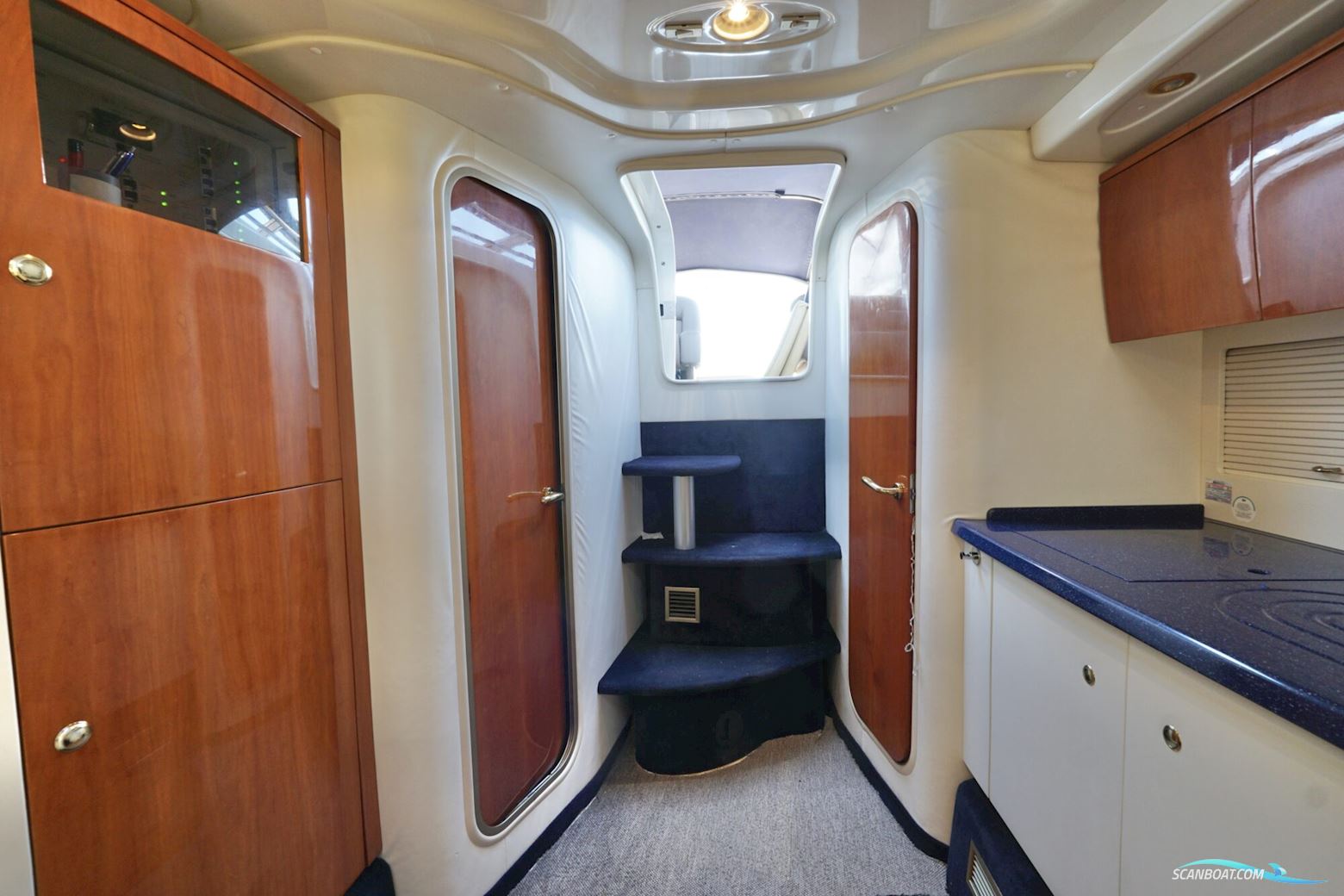 Cranchi Endurance 39 ‘Truluck’s’