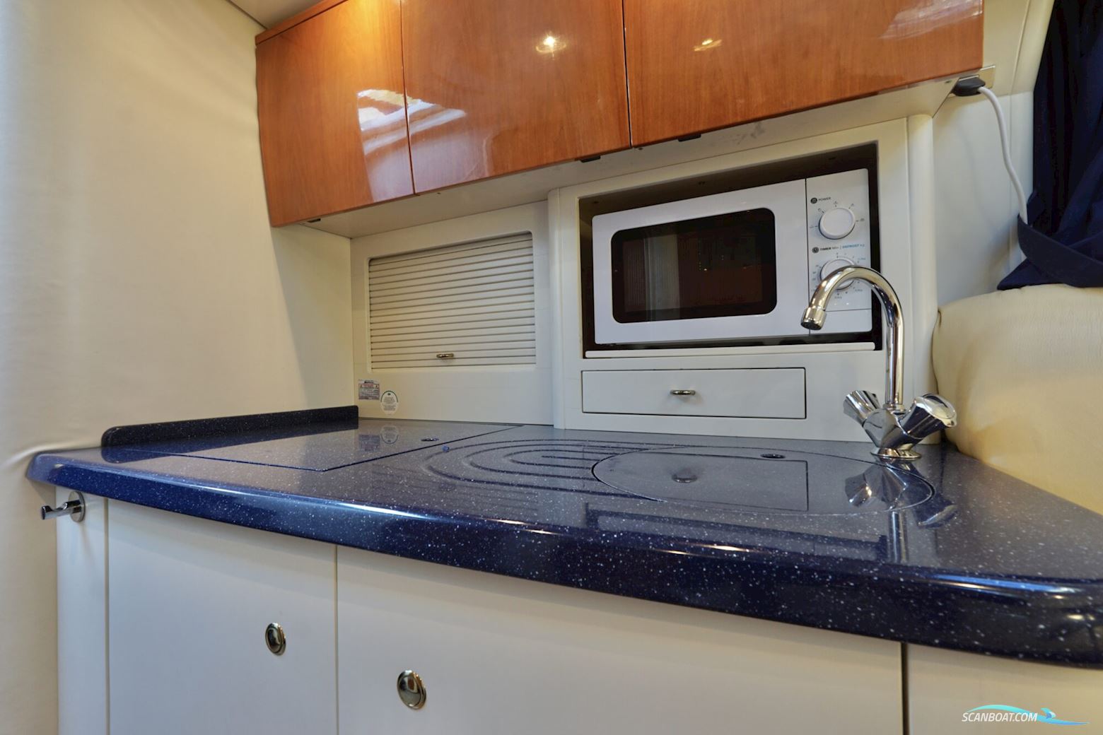 Cranchi Endurance 39 ‘Truluck’s’