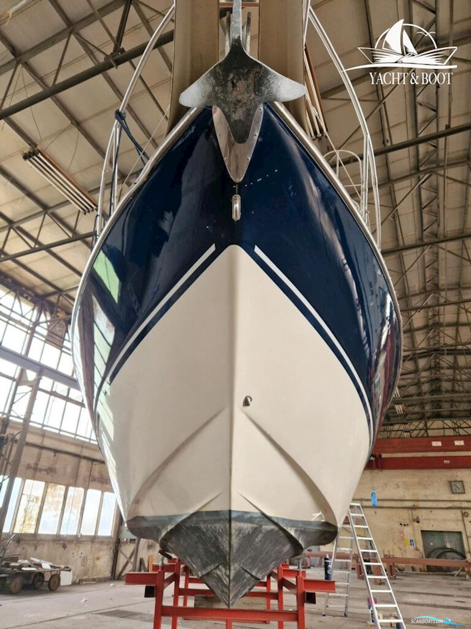 Cranchi Endurance 39