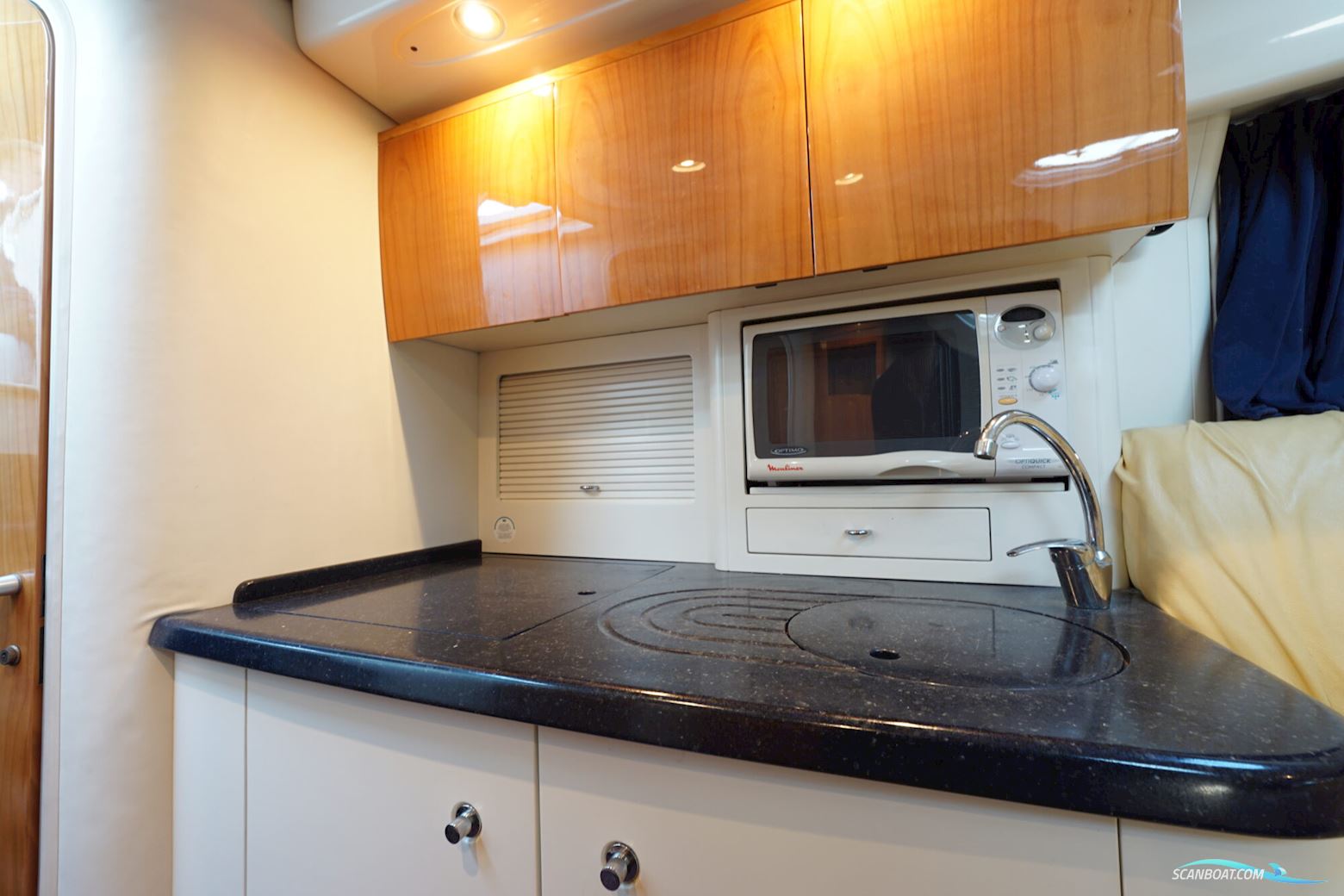 Cranchi Endurance 39