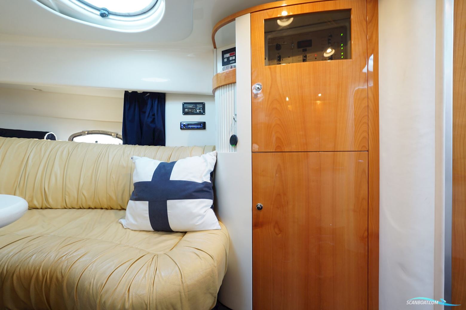 Cranchi Endurance 39