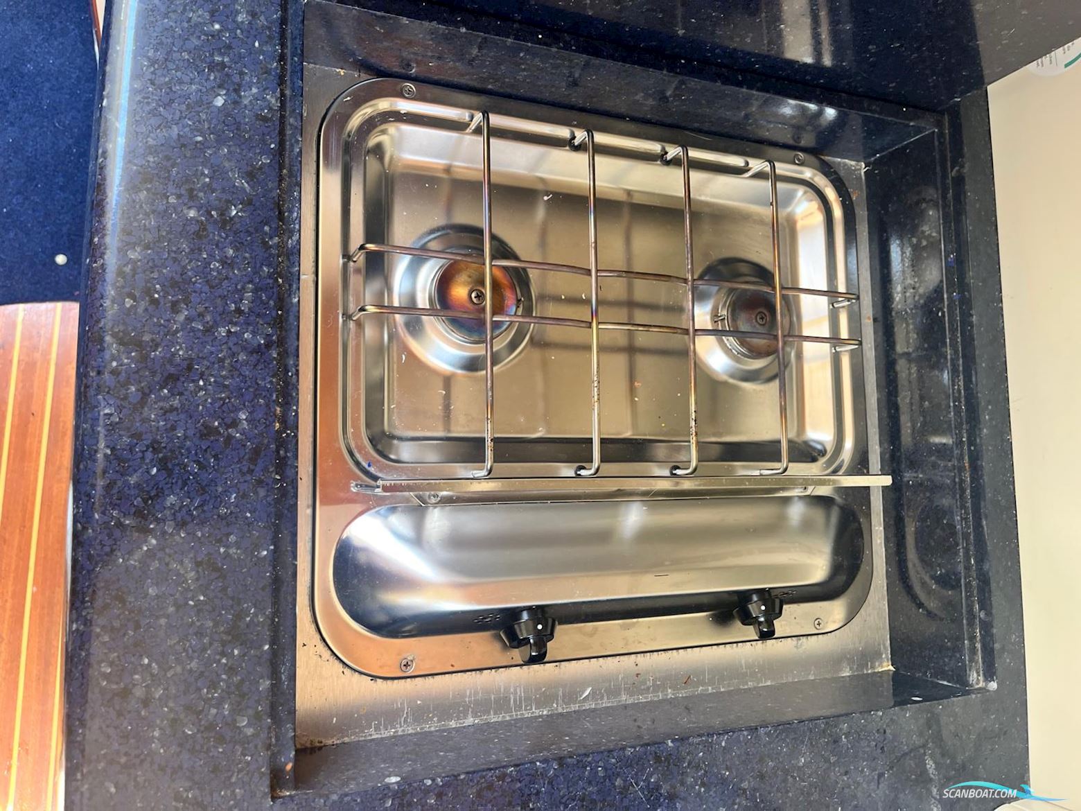 Cranchi Endurance 39