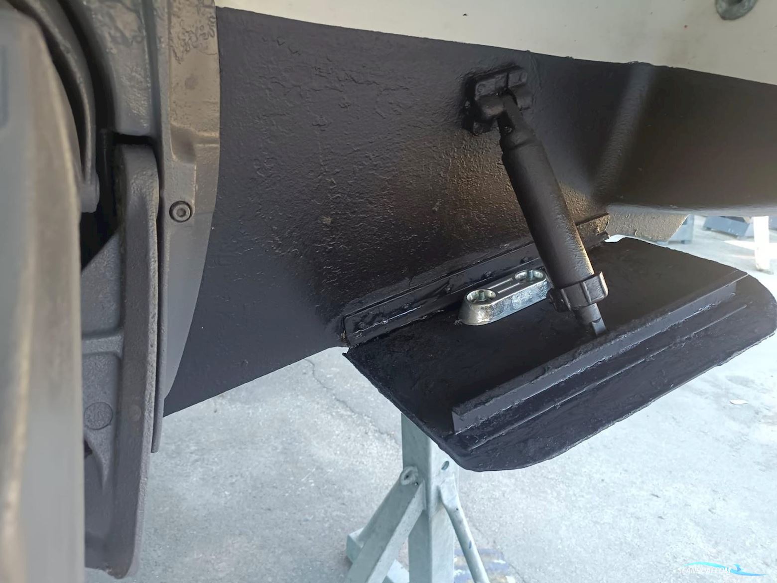 Cranchi Endurance 39