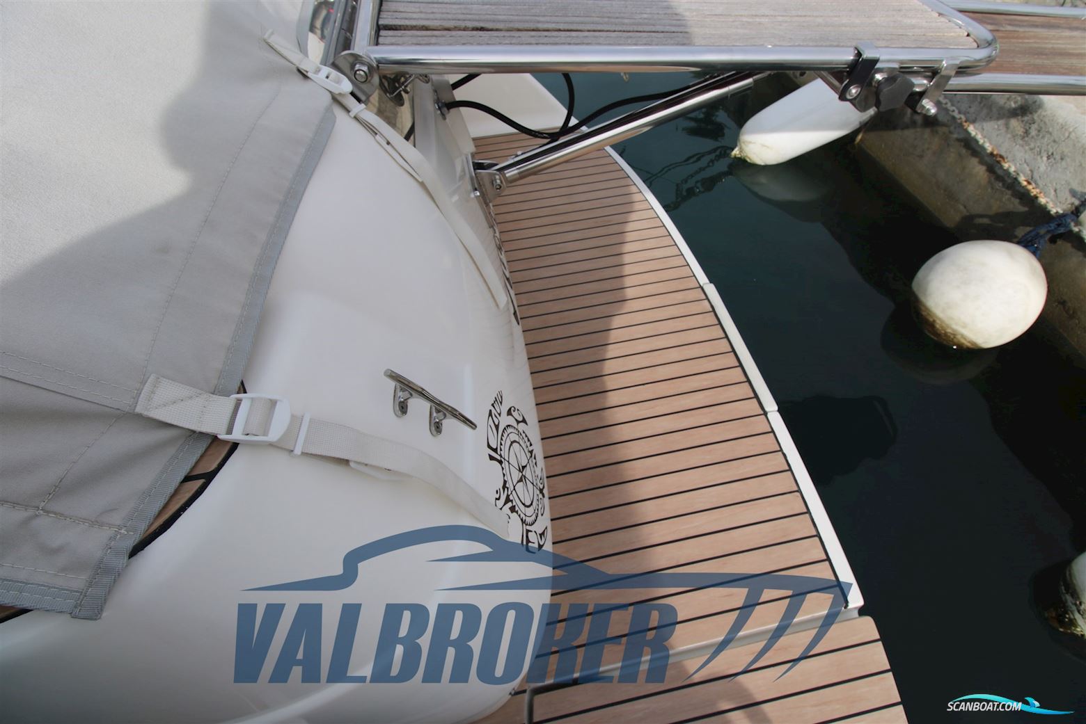 Cranchi Endurance 39