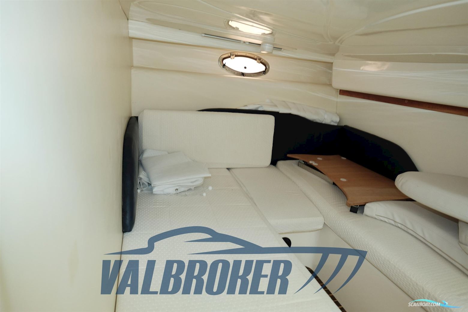 Cranchi Endurance 39