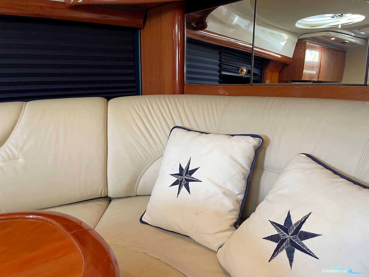 Cranchi Endurance 41