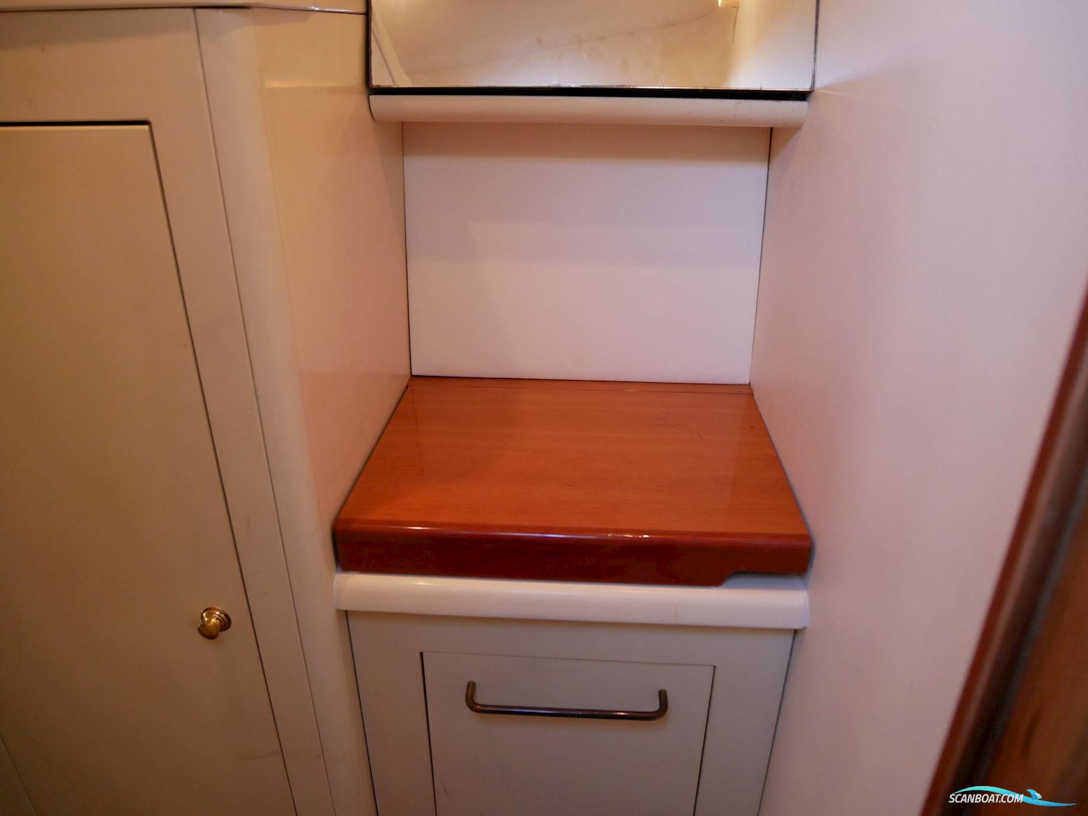 Cranchi Endurance 41