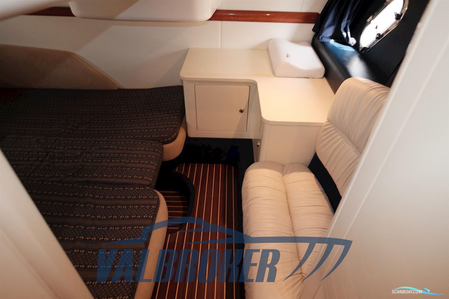 Cranchi Endurance 41