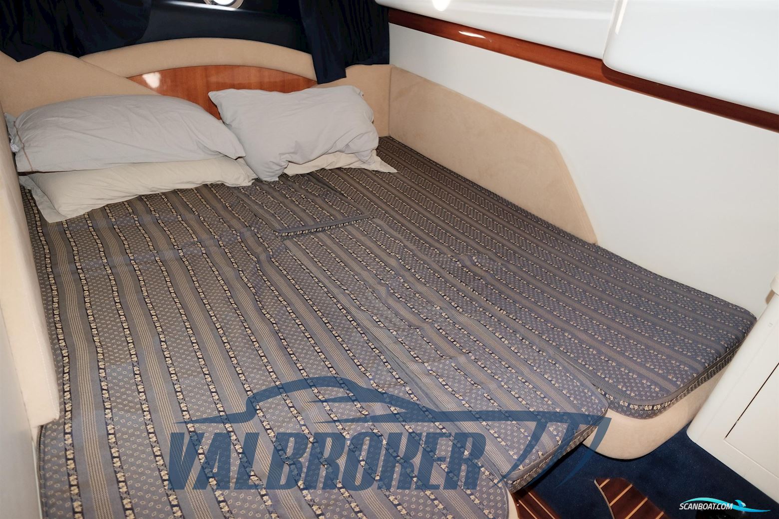 Cranchi Endurance 41