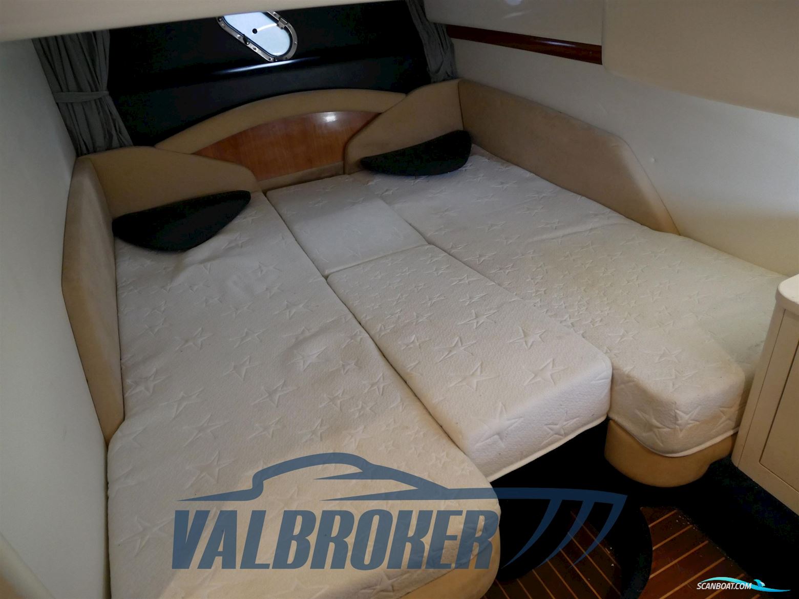 Cranchi Endurance 41