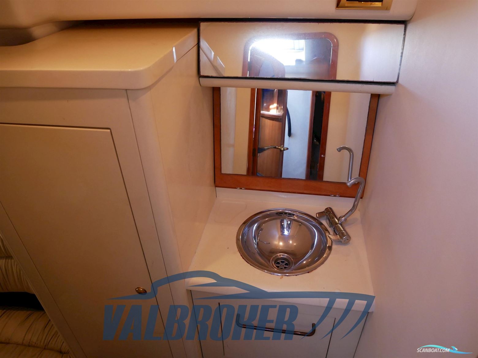 Cranchi Endurance 41