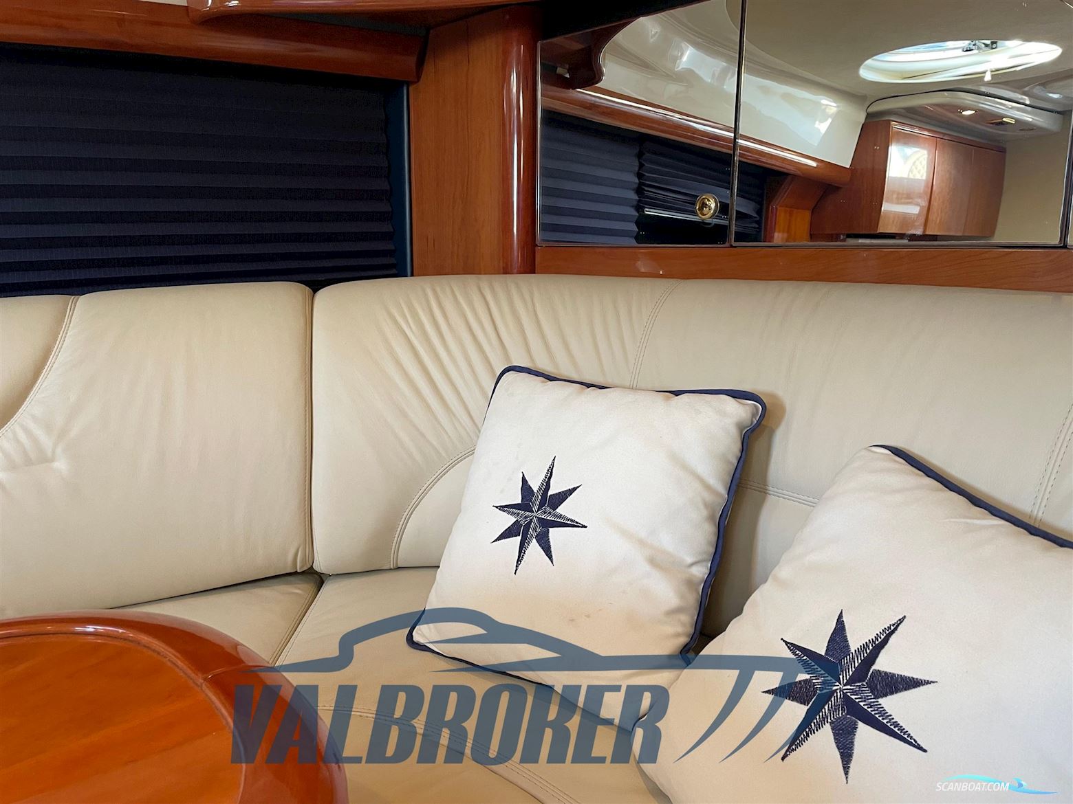 Cranchi Endurance 41