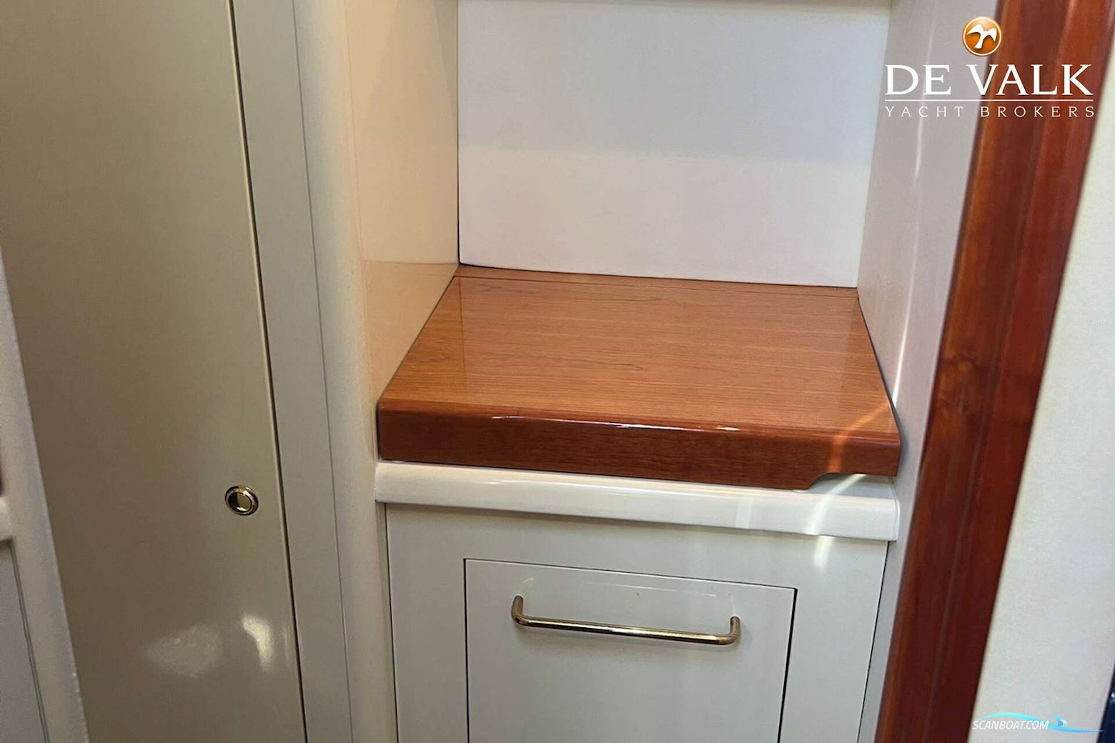 Cranchi Endurance 41