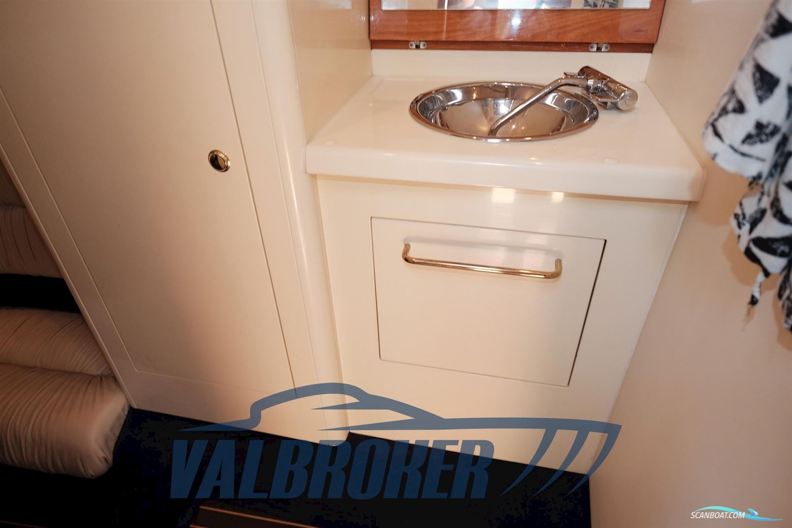 Cranchi Endurance 41