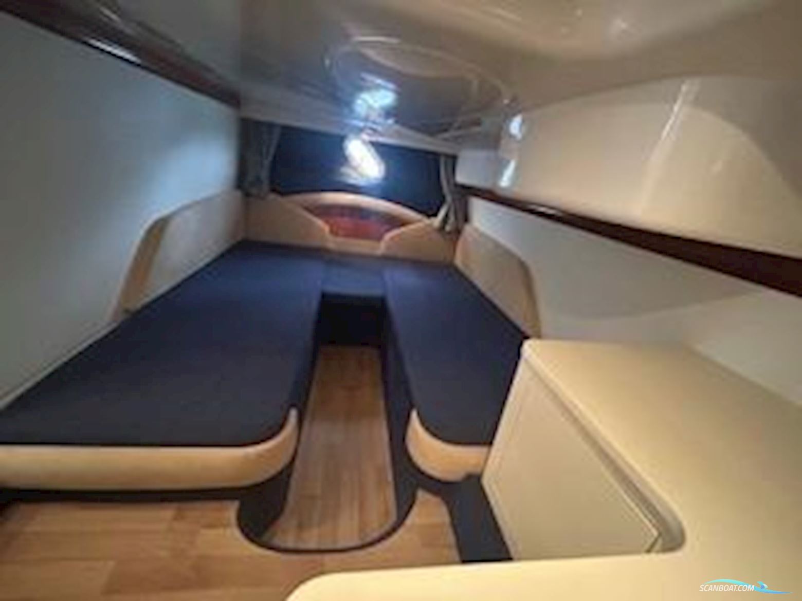 Cranchi Endurance 41