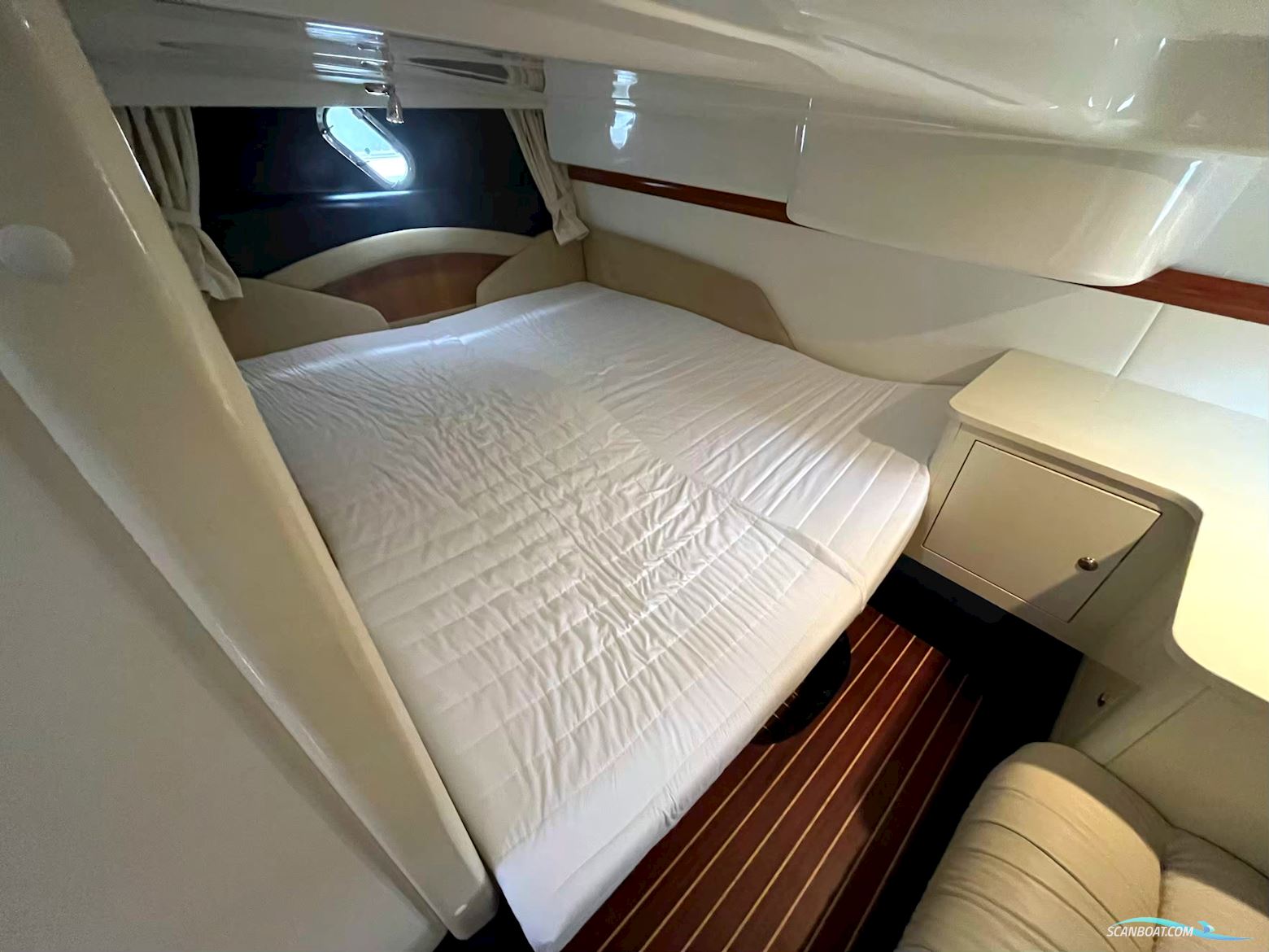 Cranchi Endurance 41