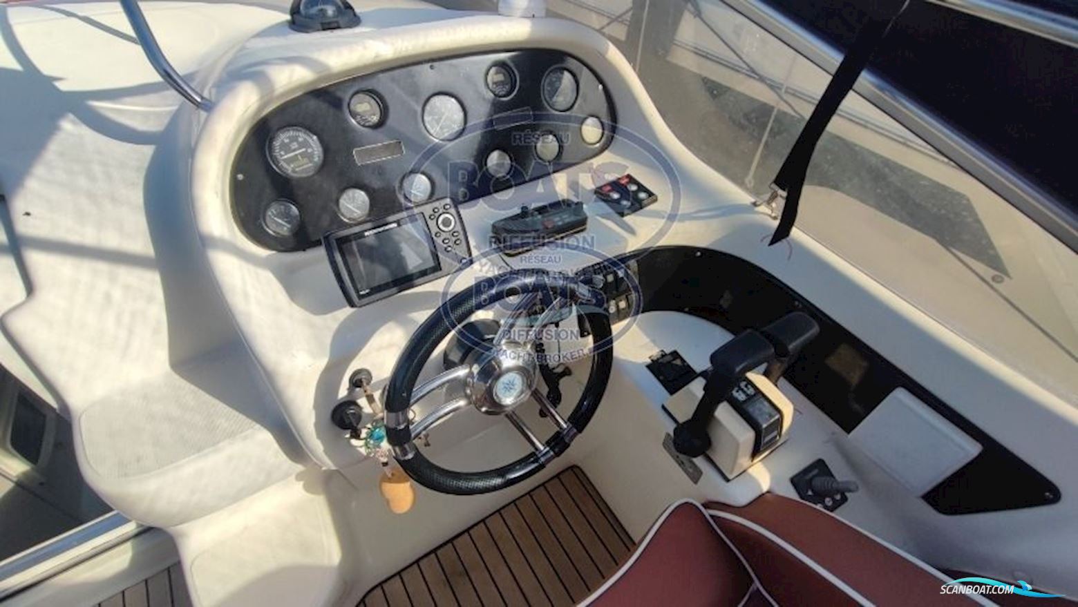 Cranchi Giada 30