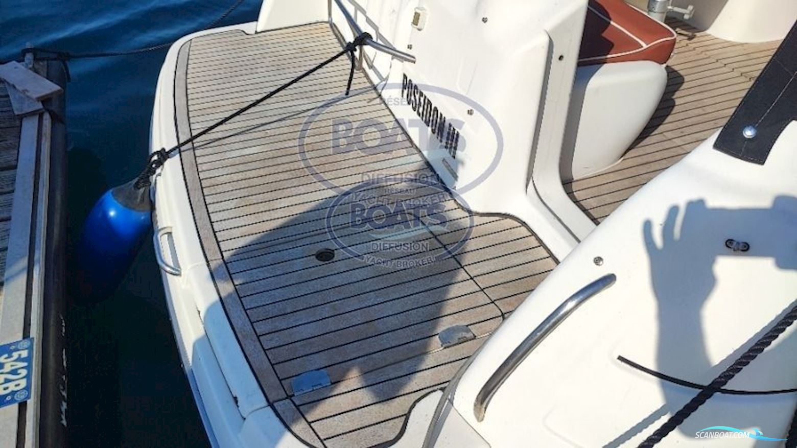 Cranchi Giada 30