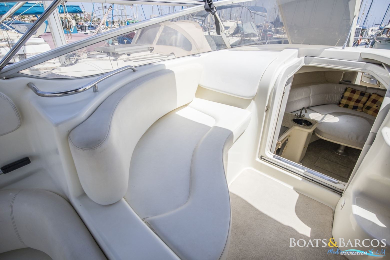 Cranchi Giada 30