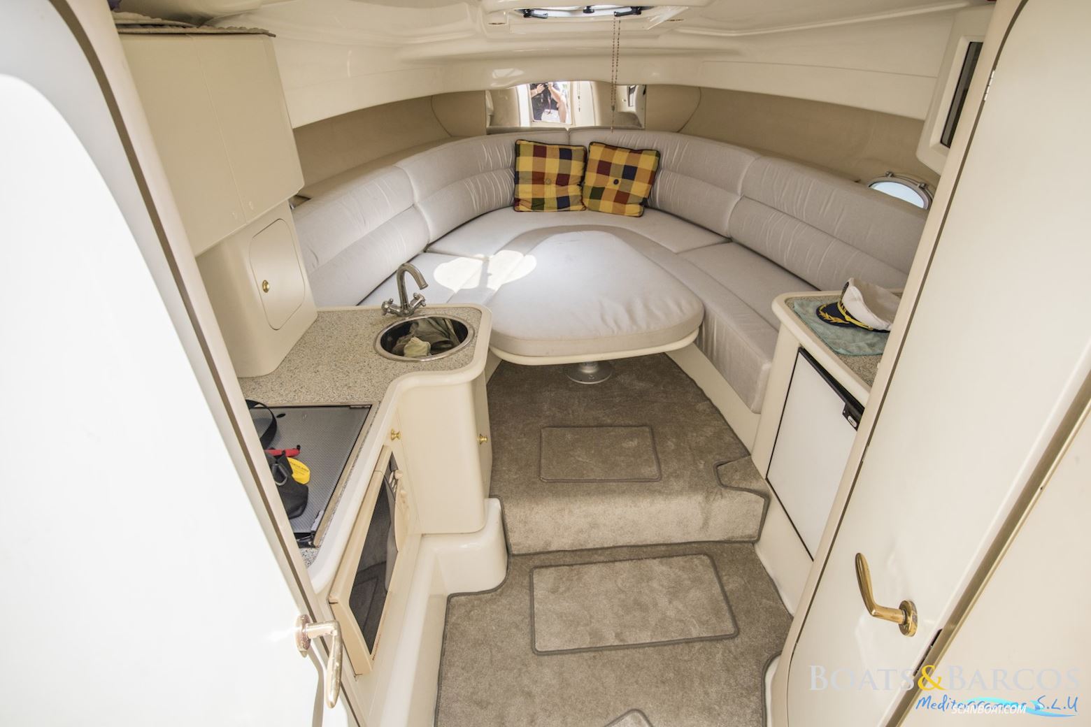 Cranchi Giada 30