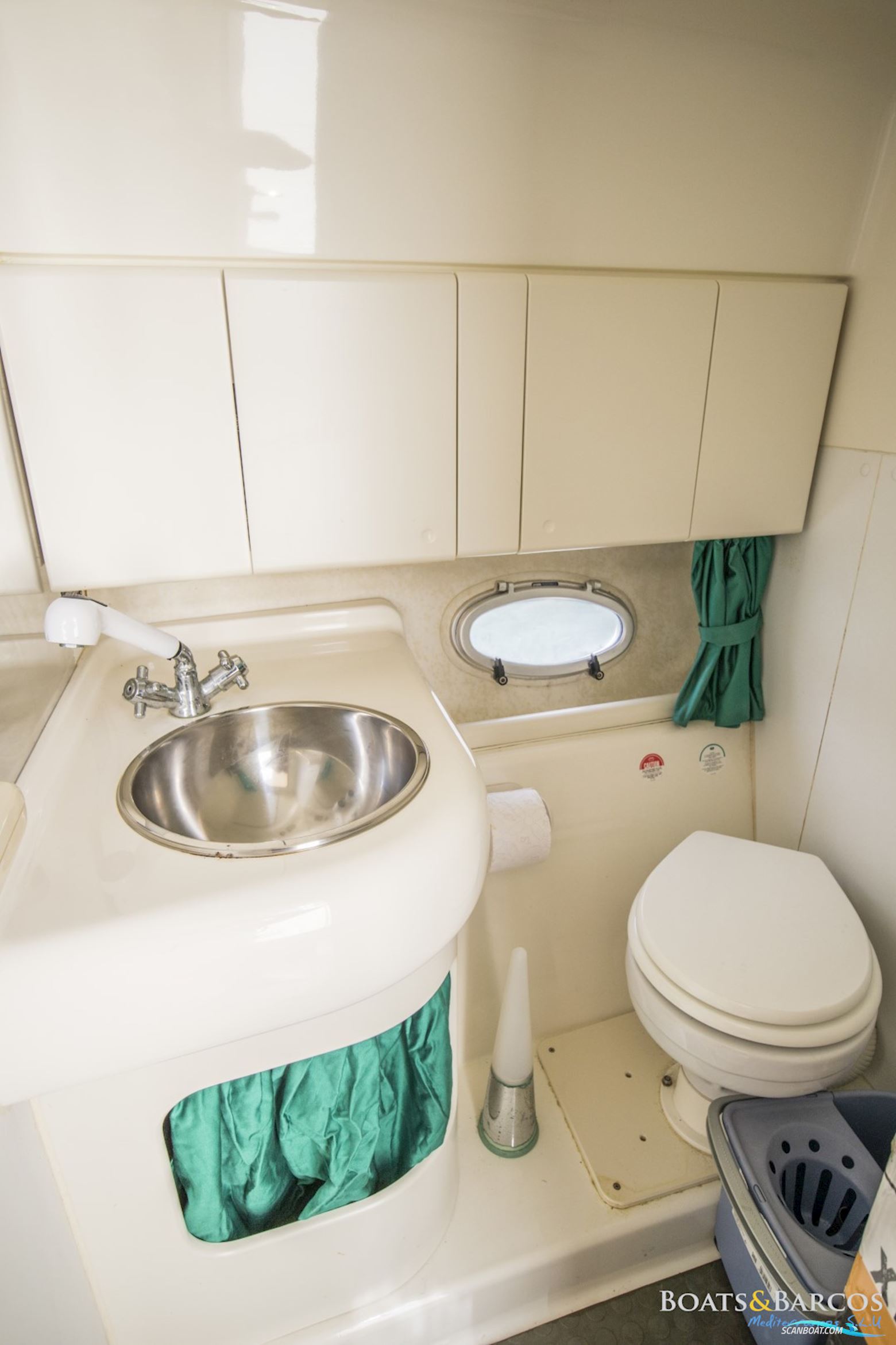 Cranchi Giada 30