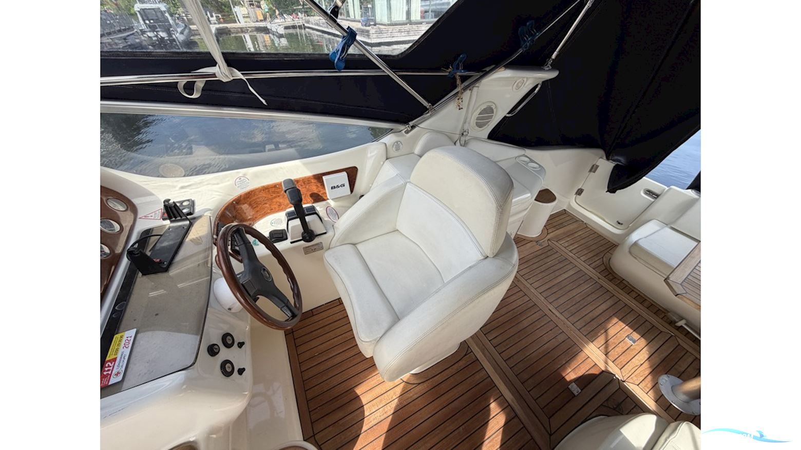 Cranchi Giada 30