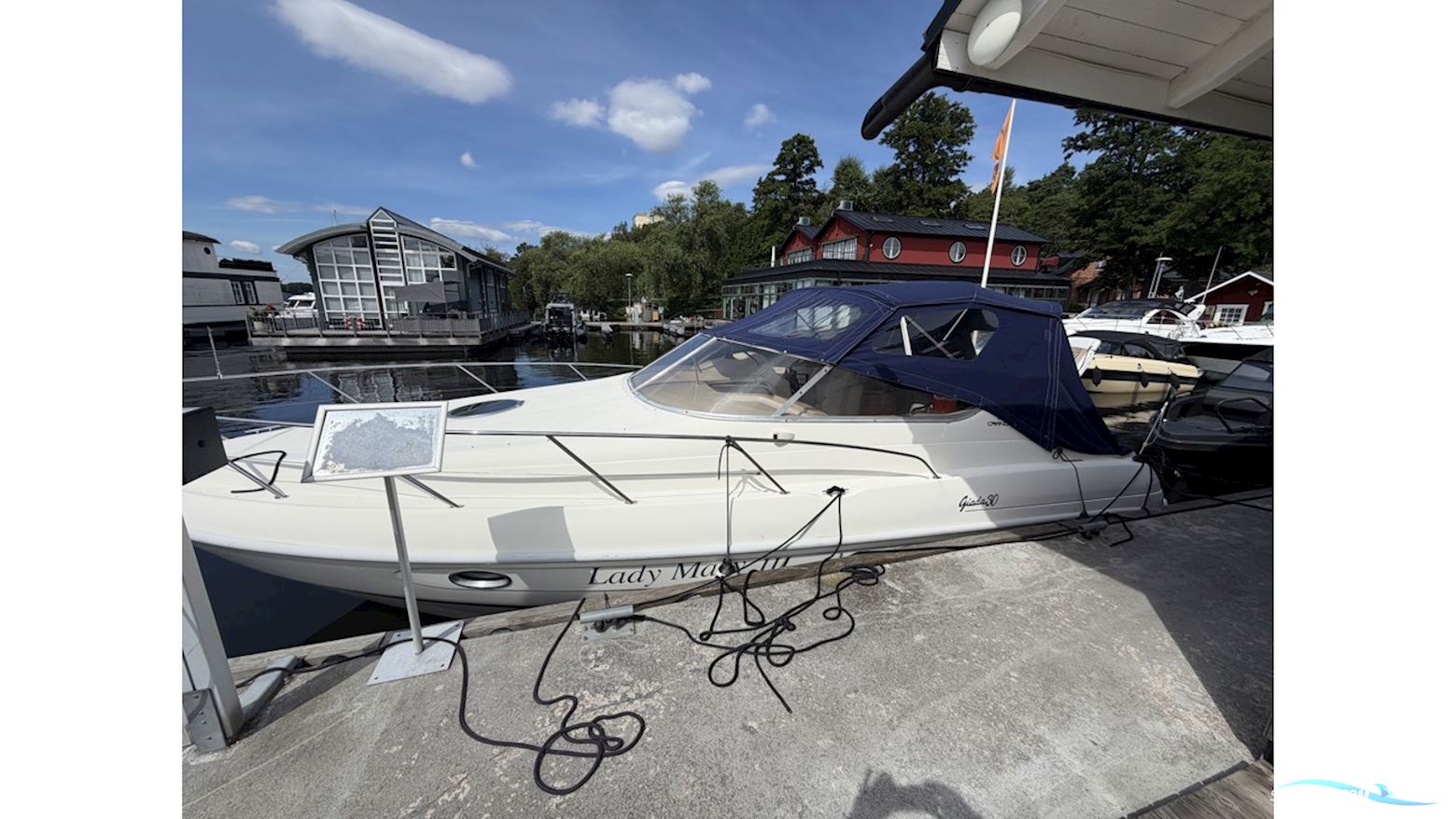 Cranchi Giada 30