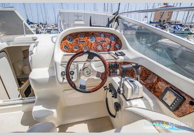 Cranchi Giada 30 Motorboot 2000, mit Volvo Penta motor, Spanien