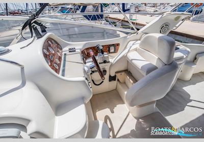 Cranchi Giada 30 Motorboot 2000, mit Volvo Penta motor, Spanien
