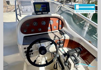 Cranchi Giada 30 Motorboot 1999, mit Volvo Penta motor, Spanien