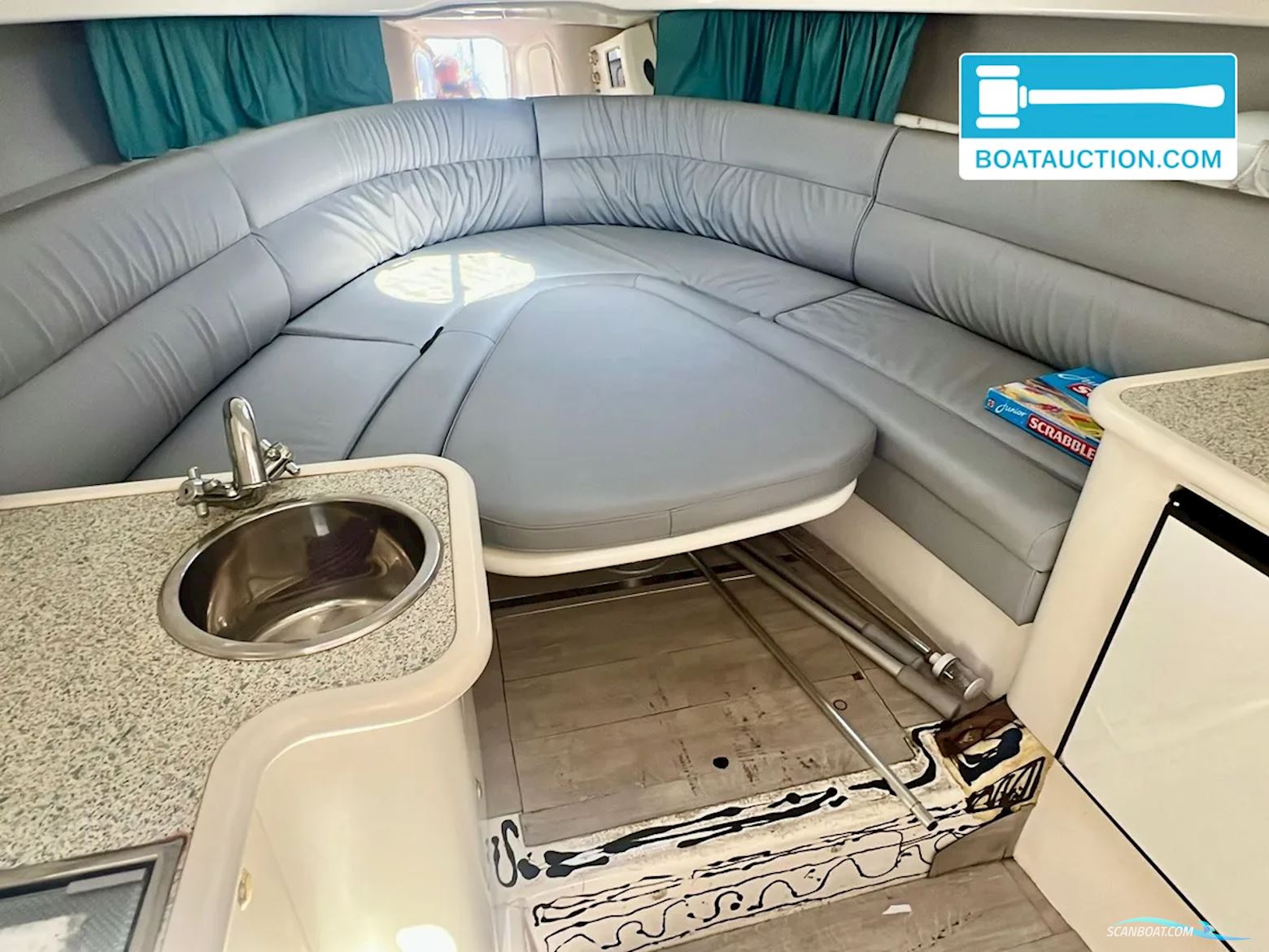 Cranchi Giada 30