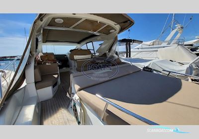 Cranchi M 44 HT Motorboot 2013, mit VOLVO  motor, Frankreich