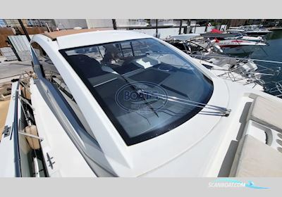 Cranchi M 44 HT Motorboot 2013, mit VOLVO  motor, Frankreich