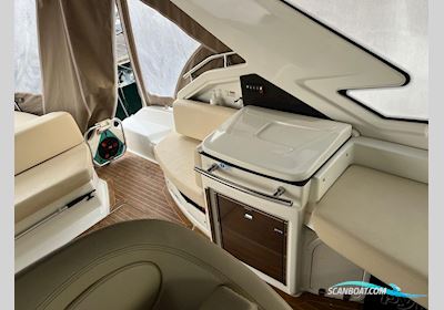 Cranchi M 44 Motorboot 2013, mit VOLVO PENTA D6-330 motor, Kroatien
