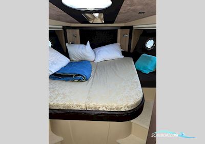 Cranchi M 44 Motorboot 2013, mit VOLVO PENTA D6-330 motor, Kroatien