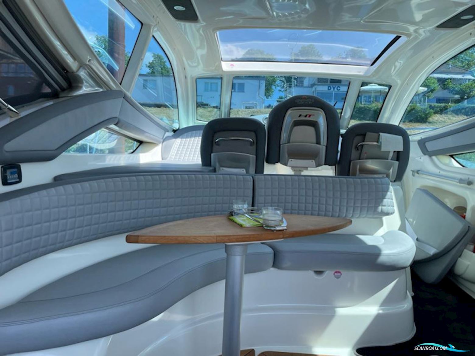 Cranchi Mediterrane 43 HT