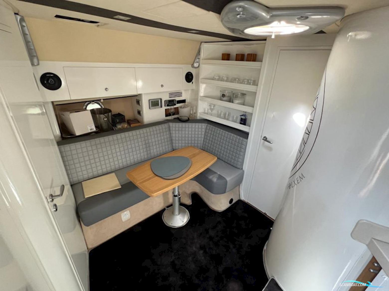 Cranchi Mediterrane 43 HT