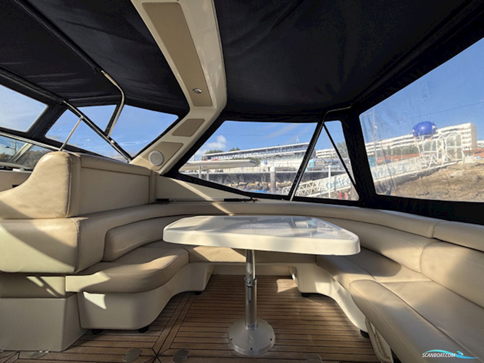 Cranchi Mediterranee 41