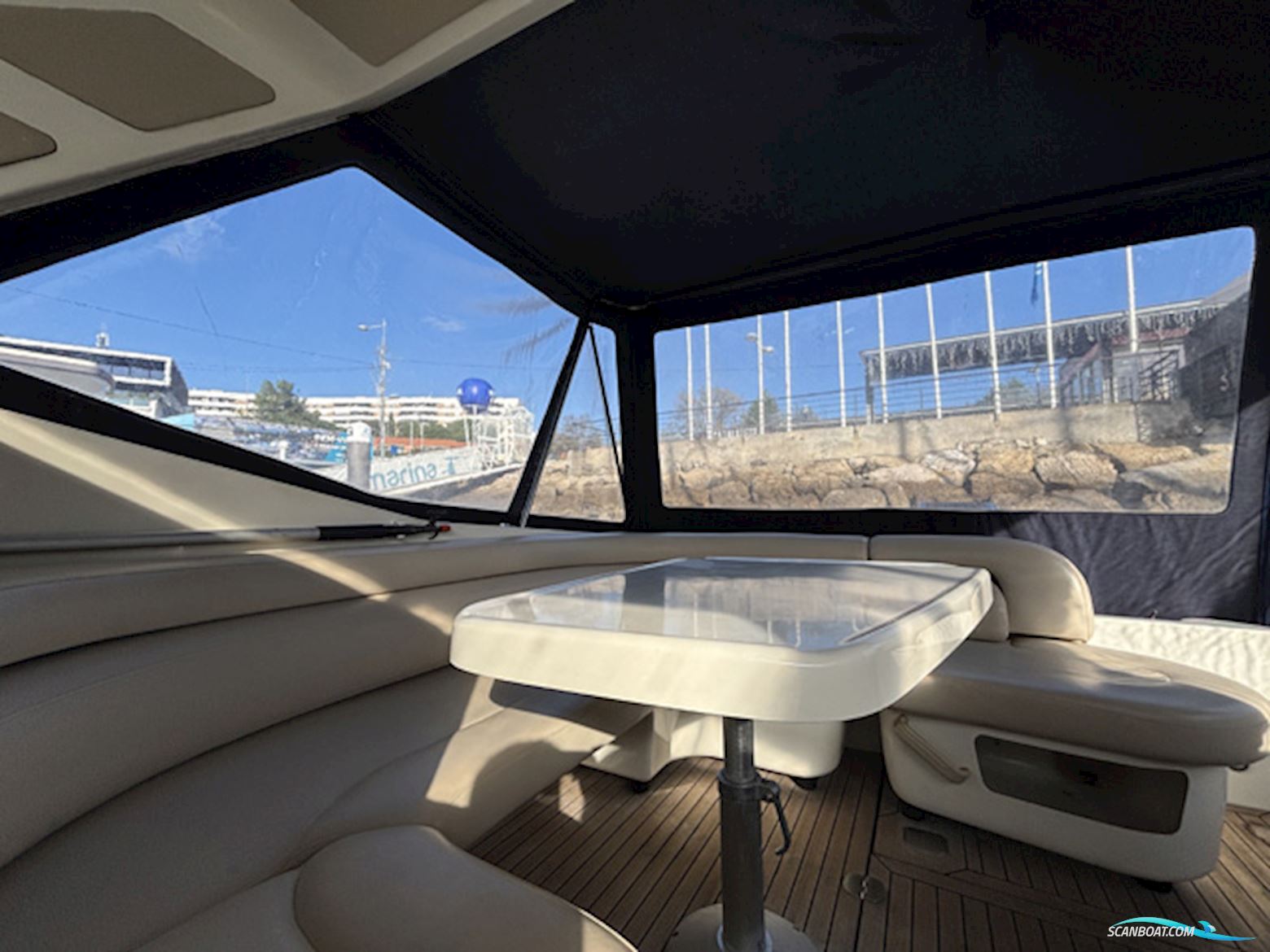 Cranchi Mediterranee 41