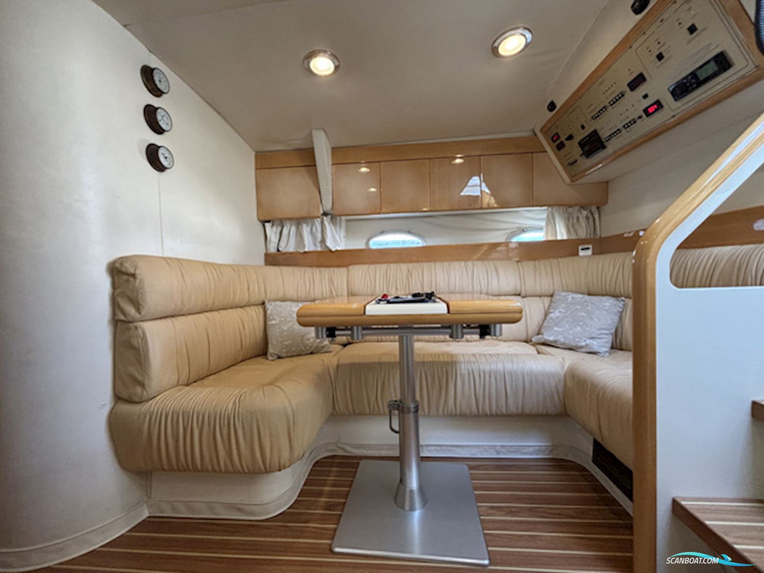 Cranchi Mediterranee 41