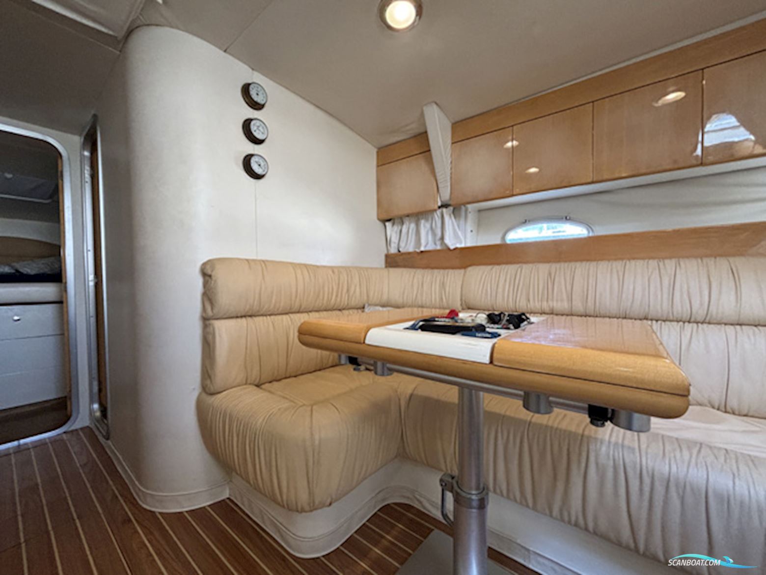 Cranchi Mediterranee 41