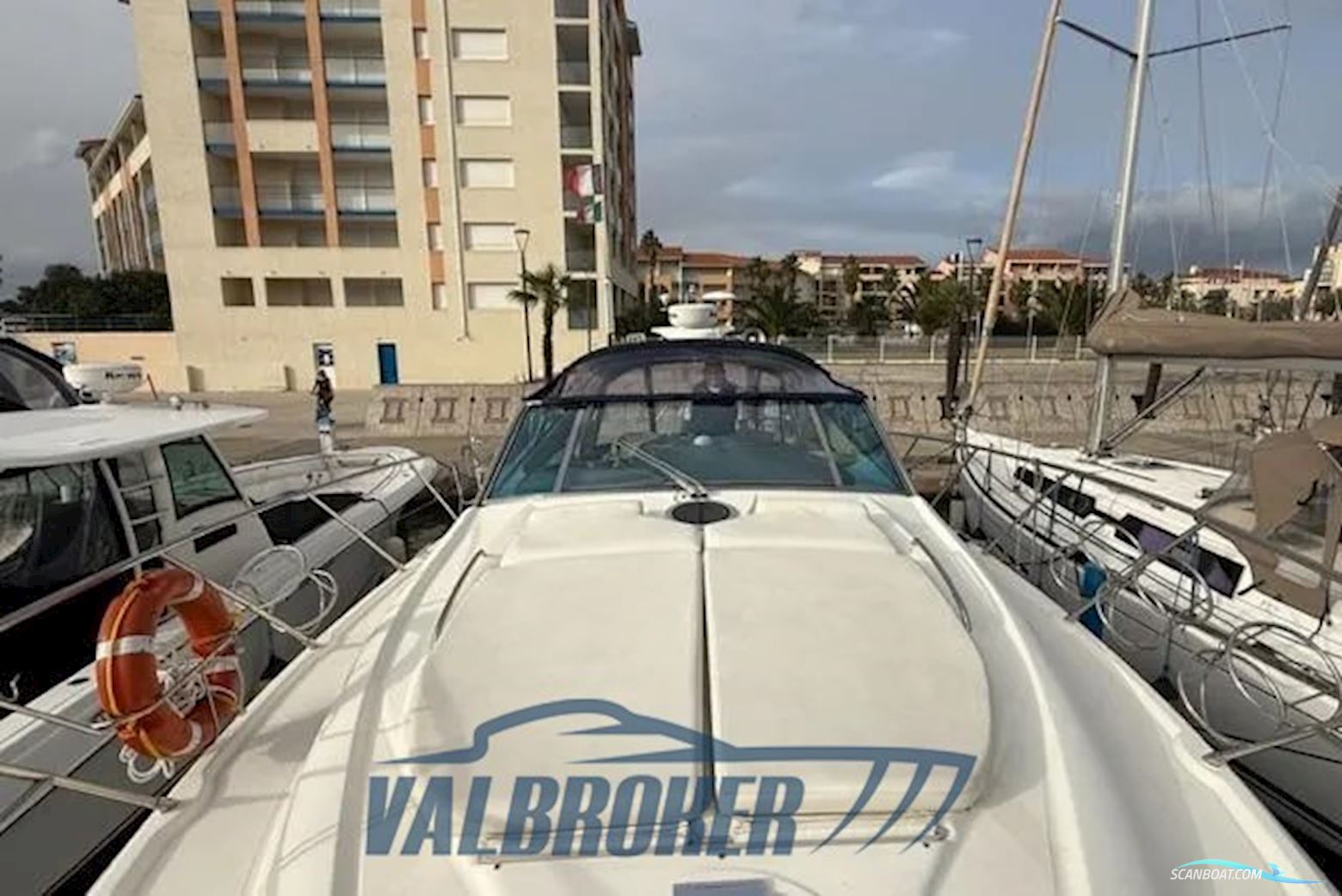 Cranchi Mediterranee 43