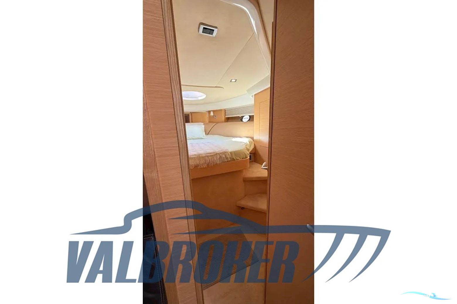 Cranchi Mediterranee 43