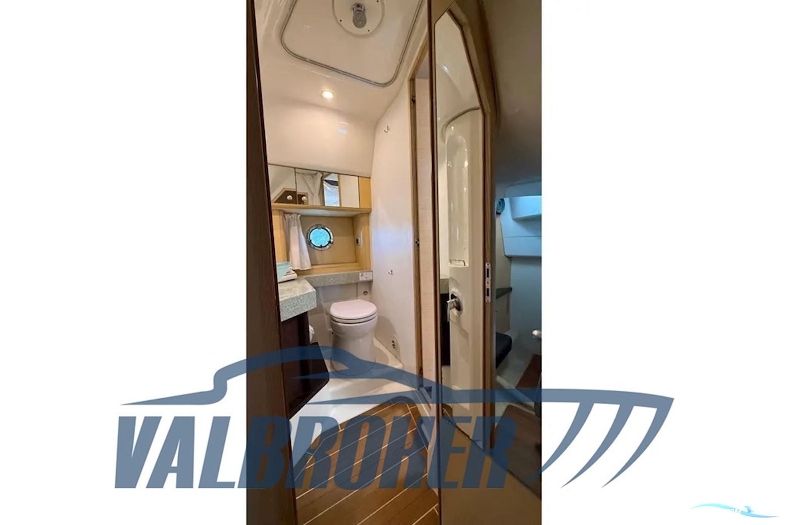 Cranchi Mediterranee 43