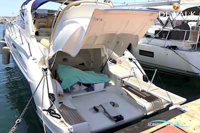 Cranchi Mediterranee 47 Motorboot 2006, mit Volvo Penta motor, Spanien