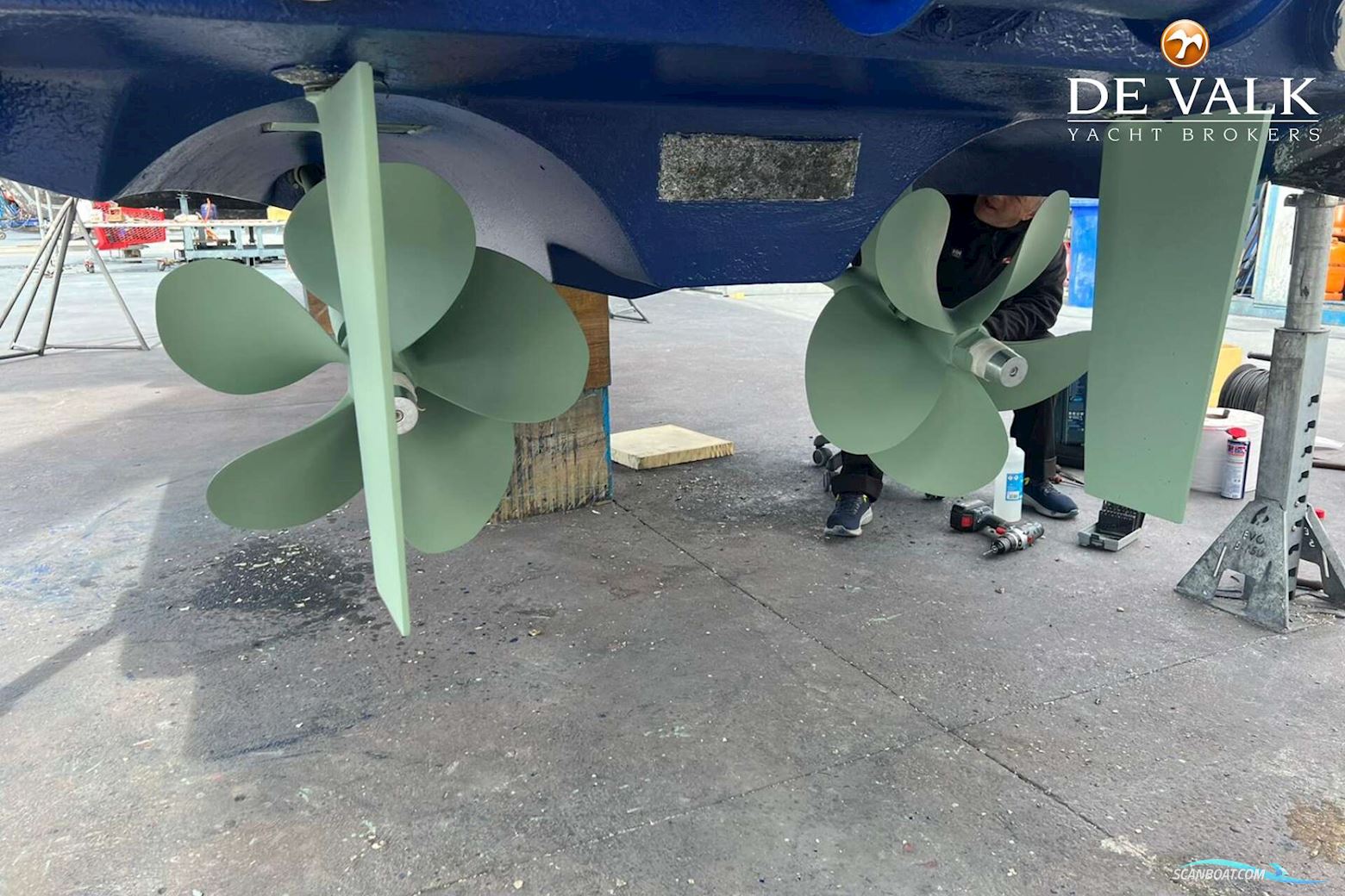 Cranchi Mediterranee 47