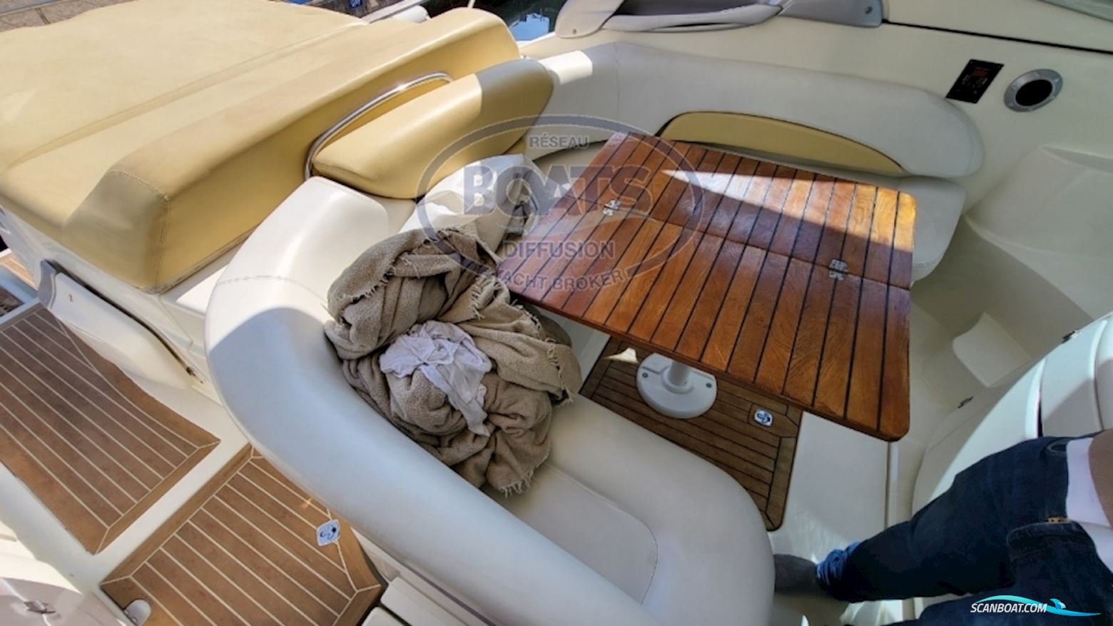 Cranchi MEDITERRANEE 47