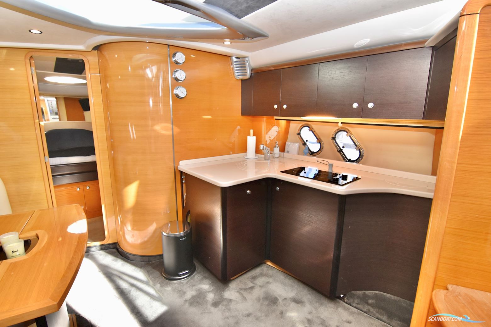 Cranchi Mediterranee 47