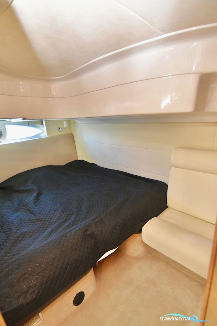 Cranchi Mediterranee 47