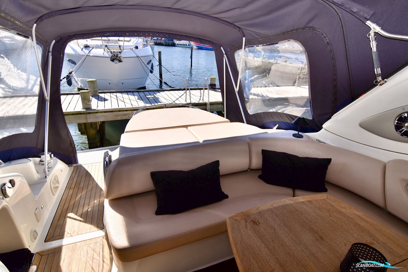 Cranchi Mediterranee 47